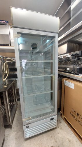 Psygeio Thalamos Vitrina