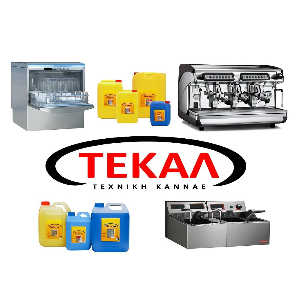 Tekal Βούλγαρης